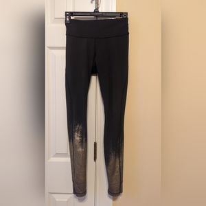 Reebok Leggings